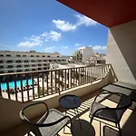 The San Anton 3*