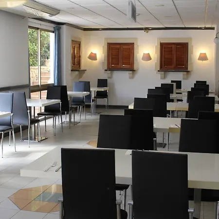 The San Anton Aparthotel 3*