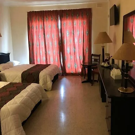 The San Anton 3* St. Paul's Bay