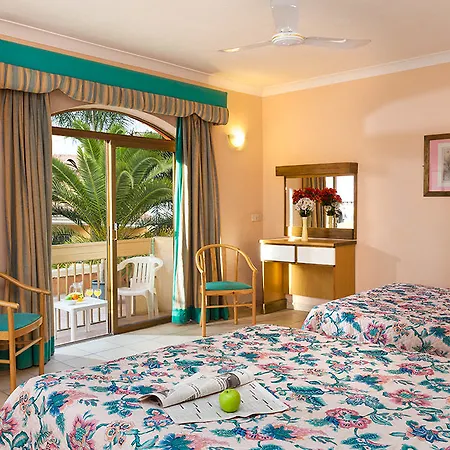 Aparthotel The San Anton