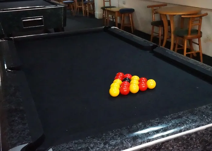 Apartahotel The San Anton 3*