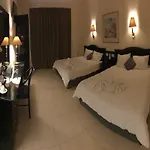 The San Anton Aparthotel 3*
