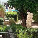 The San Anton Aparthotel