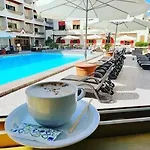The San Anton 3* St. Paul's Bay