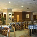 The San Anton 3* St. Paul's Bay