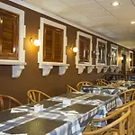 The San Anton Aparthotel 3*