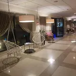 The San Anton 3*