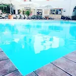 The San Anton Aparthotel 3*