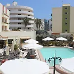 The San Anton