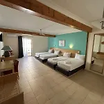 Aparthotel The San Anton 3*