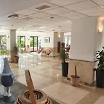 The San Anton Aparthotel St. Paul's Bay