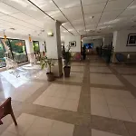 The San Anton Aparthotel 3*