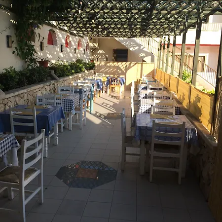 The San Anton 3* San Pawl il-Baħar