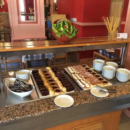 The San Anton Apartmanhotel