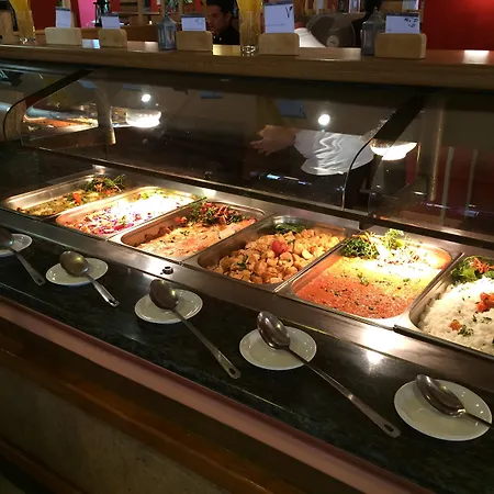 公寓式酒店 圣安东公寓式酒店 3*