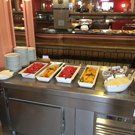 公寓式酒店 圣安东公寓式酒店 圣保罗湾城