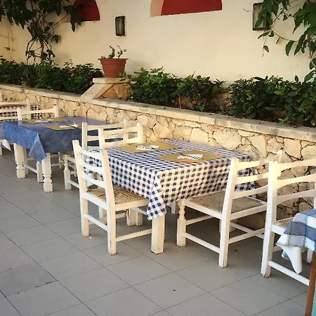 Aparthotel The San Anton