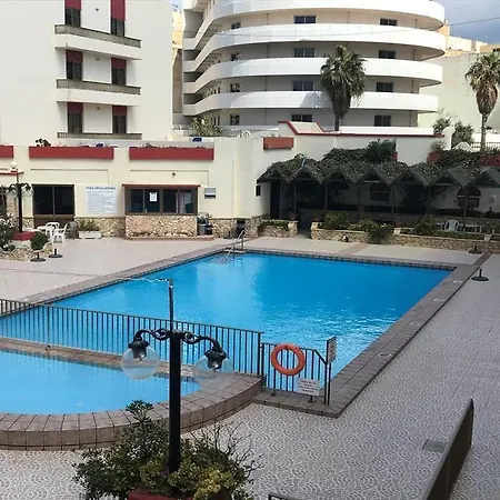 Apartmanhotel The San Anton