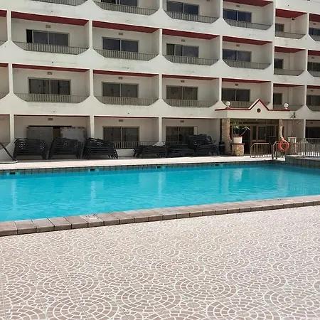 The San Anton 3*