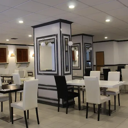 圣安东公寓式酒店