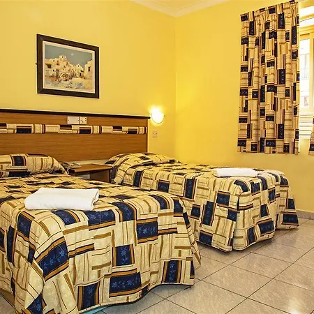 The San Anton 3*