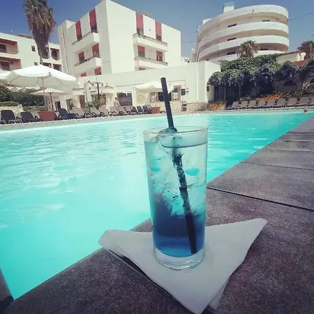 The San Anton Aparthotel 3*