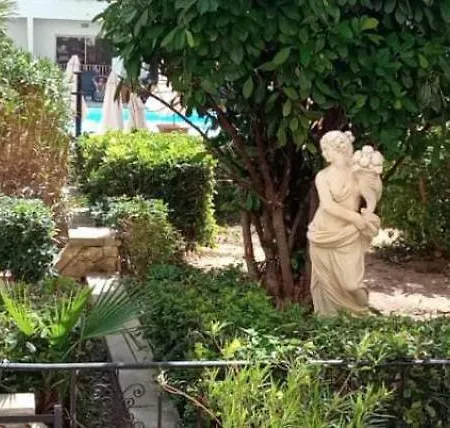 圣安东公寓式酒店 公寓式酒店