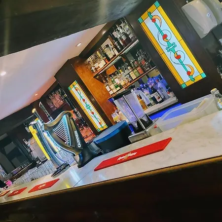 公寓式酒店 圣安东公寓式酒店 圣保罗湾城