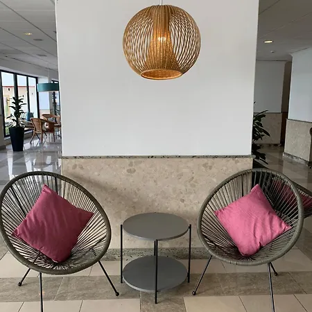 The San Anton Aparthotel St. Paul's Bay