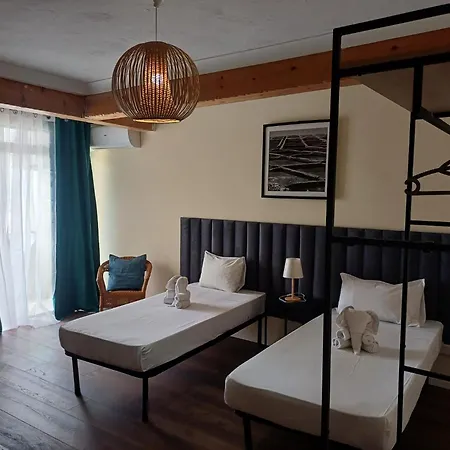 The San Anton Aparthotel St. Paul's Bay