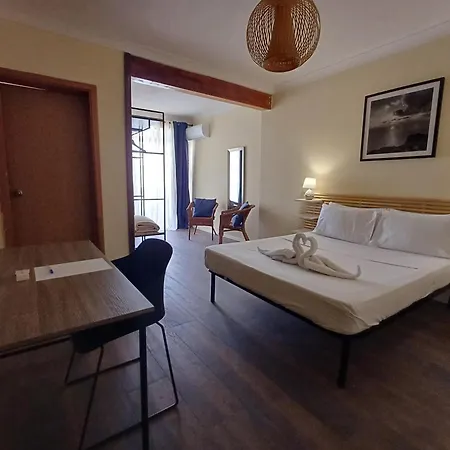 The San Anton Aparthotel 3*