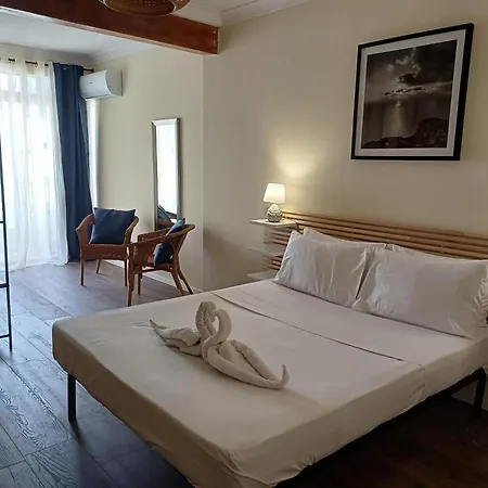 The San Anton 3* St. Paul's Bay