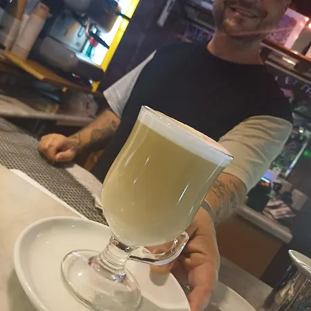 ザ サン アントン 3* セント・ポールズ・ベイ