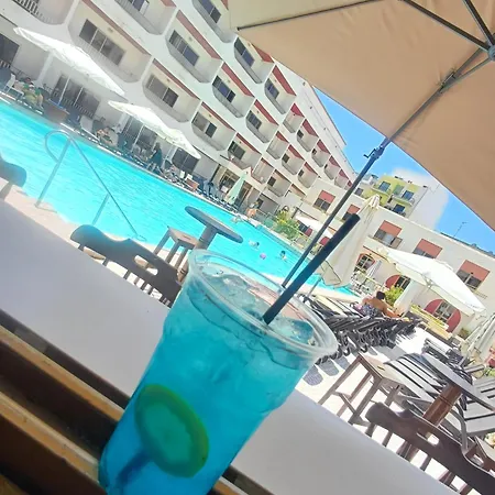 The San Anton Apartmanhotel