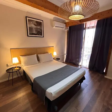 The San Anton Aparthotel 3*