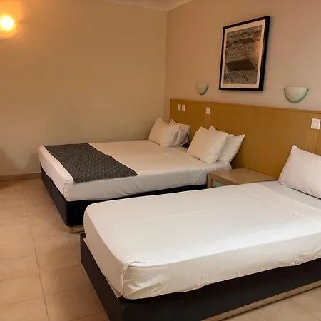 The San Anton 3*