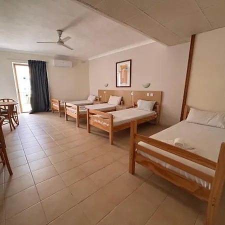 Aparthotel The San Anton