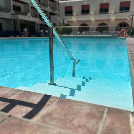 圣安东公寓式酒店