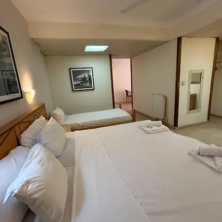 The San Anton 3*