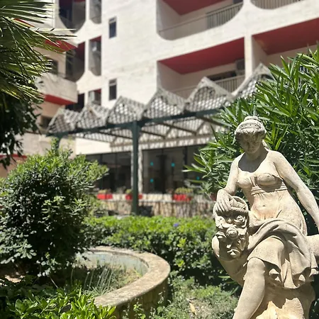 The San Anton