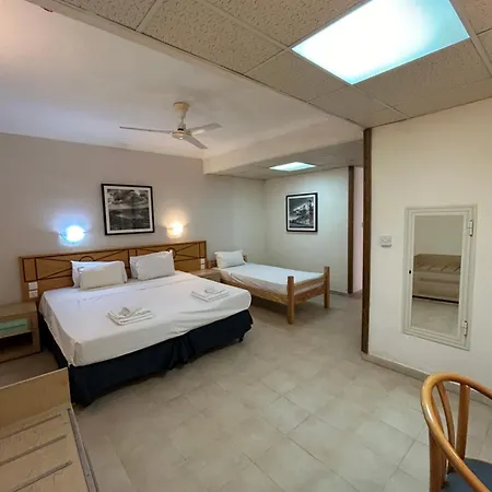 The San Anton Aparthotel