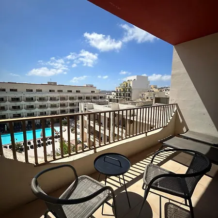 The San Anton 3*