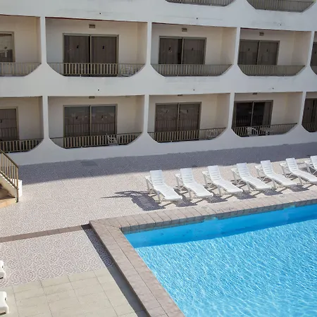 Aparthotel The San Anton