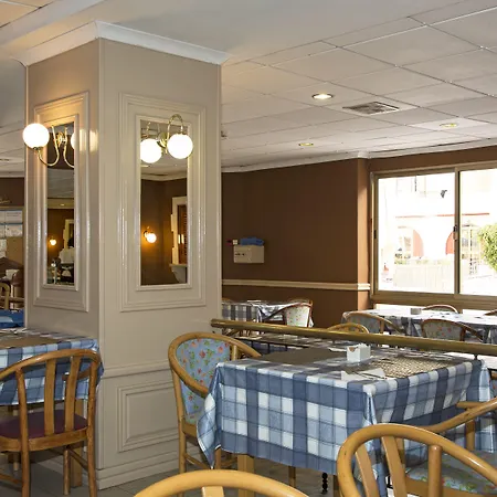 The San Anton 3*