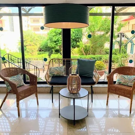 Apart-hotel The San Anton 3*