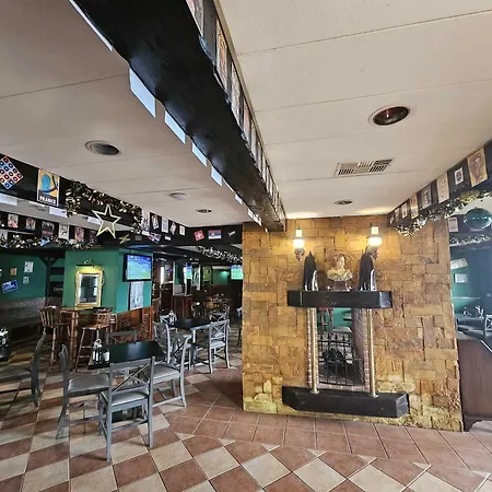 Apartmanhotel The San Anton