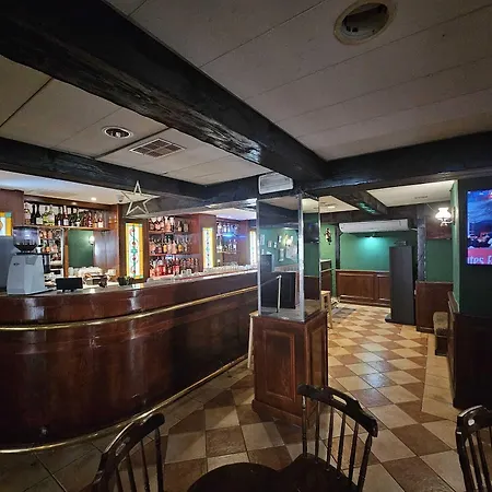 圣安东公寓式酒店 公寓式酒店 3*