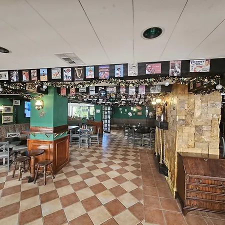 The San Anton San Pawl il-Baħar