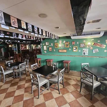 Apartmanhotel The San Anton 3*