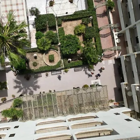 Apartmanhotel The San Anton San Pawl il-Baħar